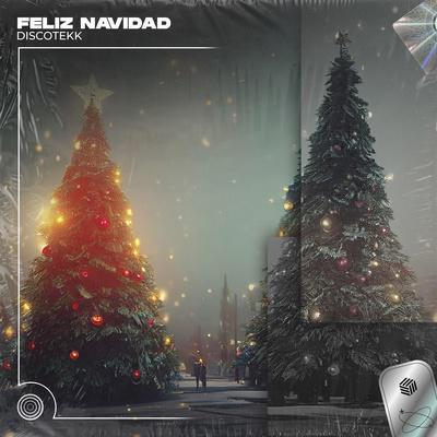 Discotekk - Feliz Navidad (Techno Remix)