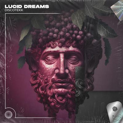 Discotekk - Lucid Dreams (Techno Remix)