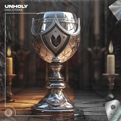 Discotekk - Unholy (Techno Remix)