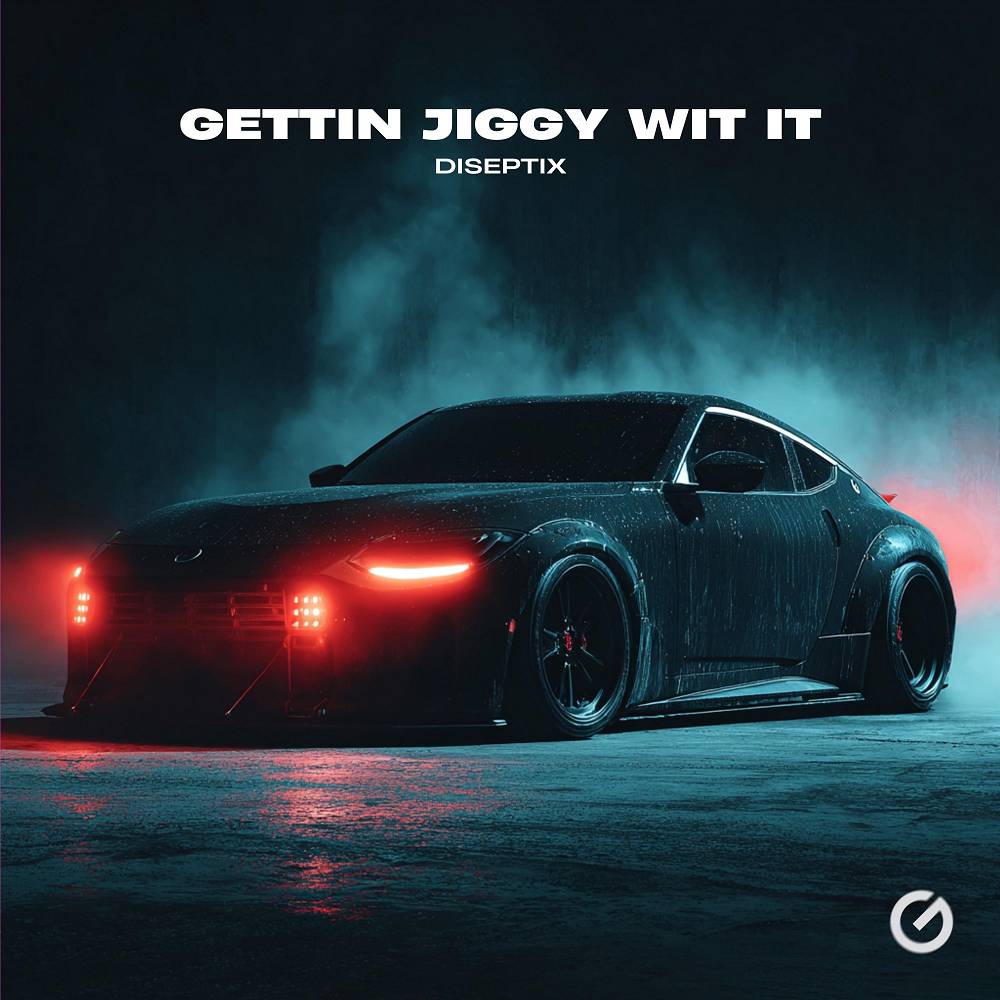 Diseptix - Gettin Jiggy Wit It