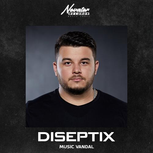 Diseptix - Music Vandal