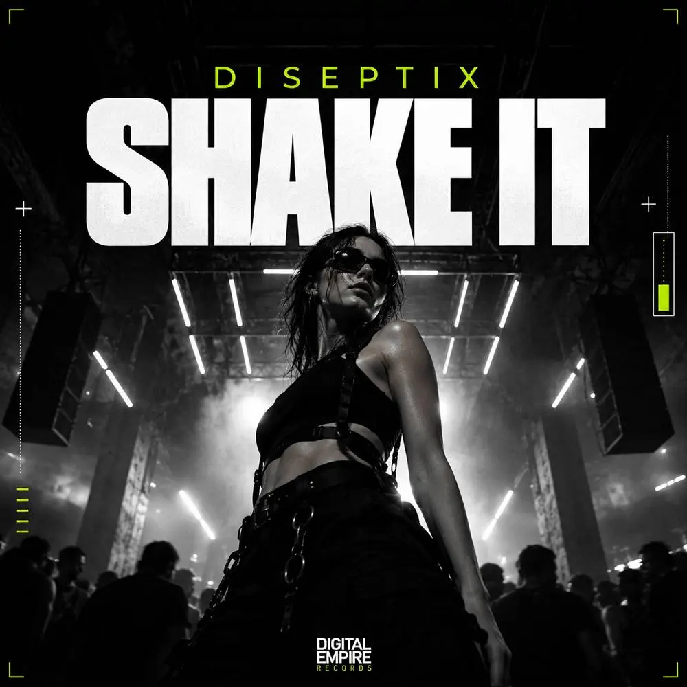 Shake It - Diseptix