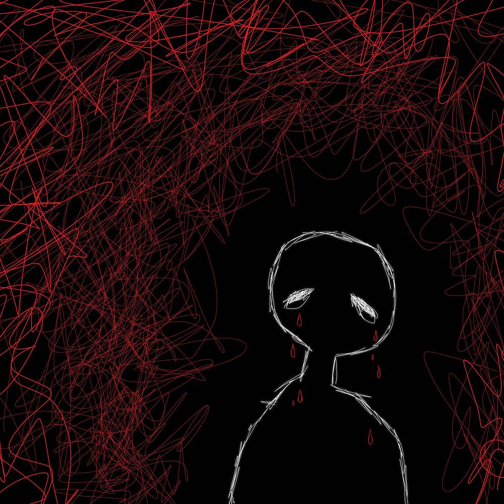 H0PECOR3 - DISGRACEMODE