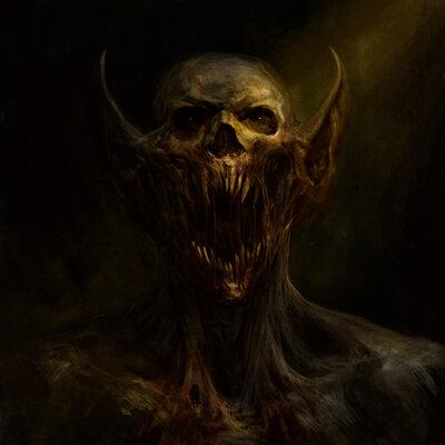 Foul Beasts - Disillumination