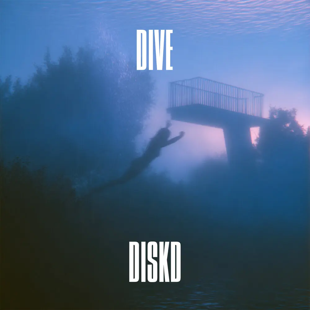 Dive - DISKD