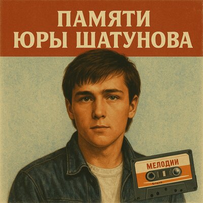 Дисконавт - Памяти Юры Шатунова (2)
