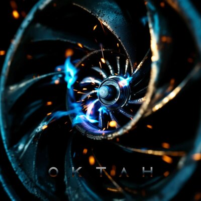 DISPROOF - Октан