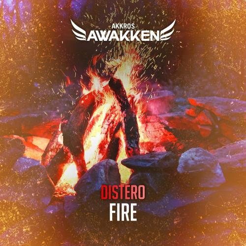 Fire - Distero