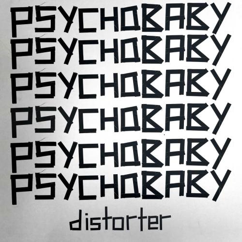 distorter, Kid Koala & Lealani - Psychobaby