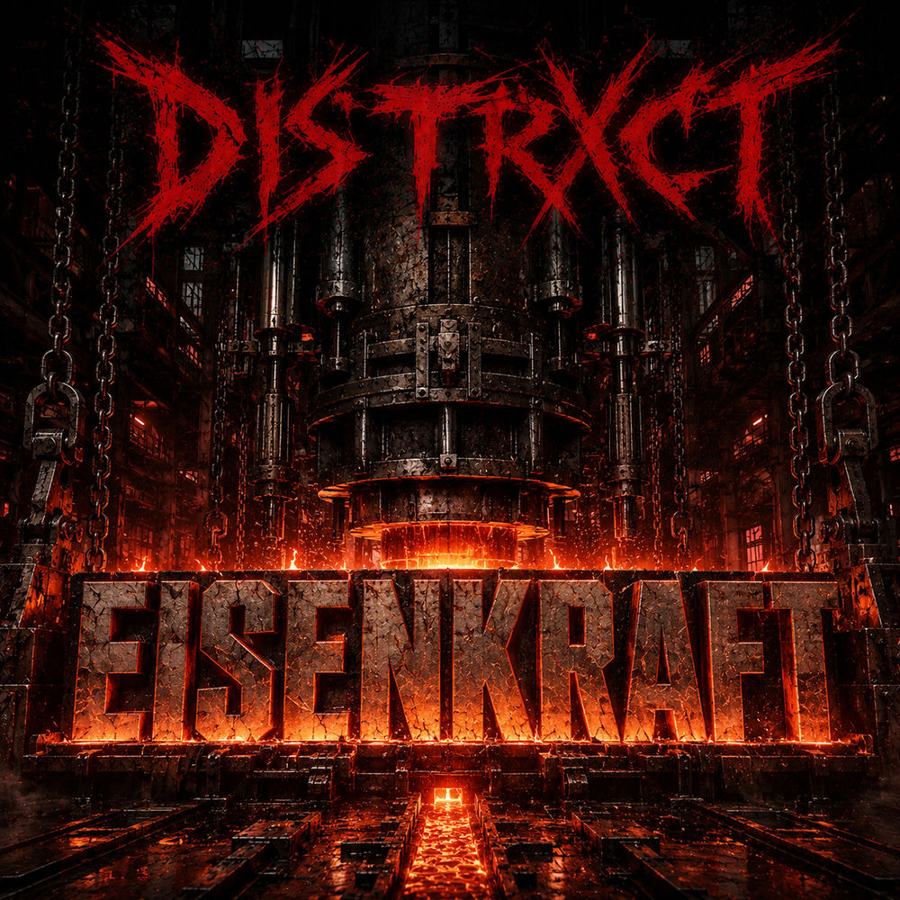 Eisenkraft - DISTRXCT