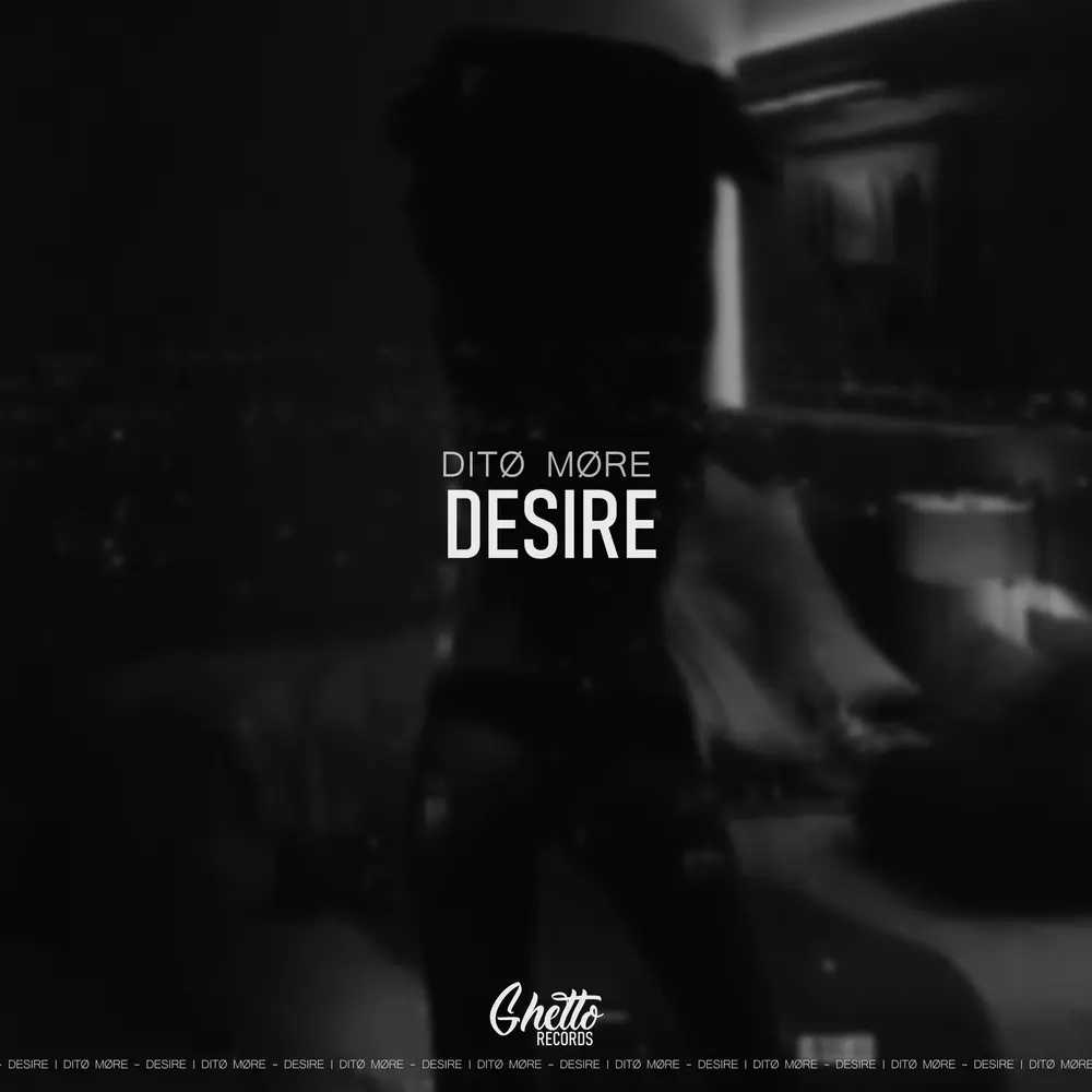 Desire - DITØ MØRE