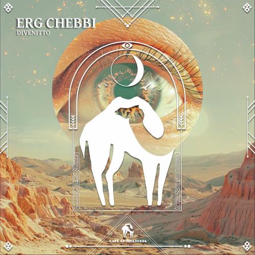 Divenitto & Cafe De Anatolia - Erg Chebbi