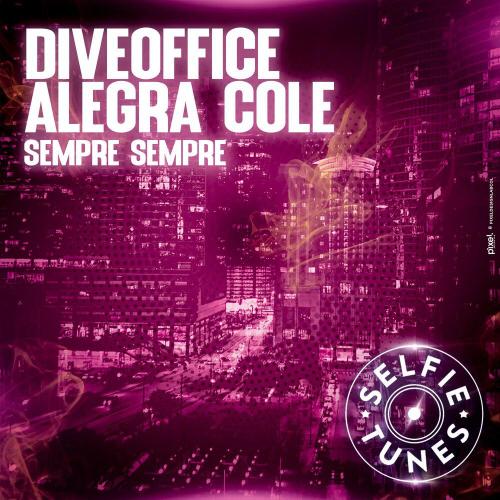 Sempre Sempre - Diveoffice, Alegra Cole