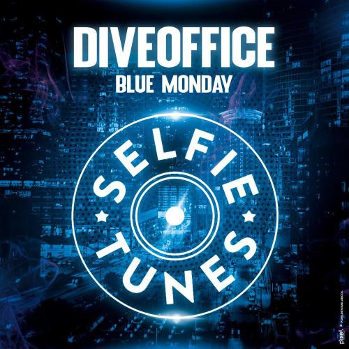 Blue Monday - Diveoffice