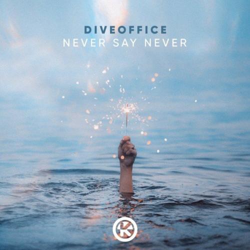 Never Say Never - Diveoffice