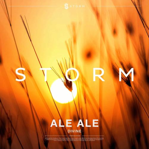 DIVINE - Ale Ale