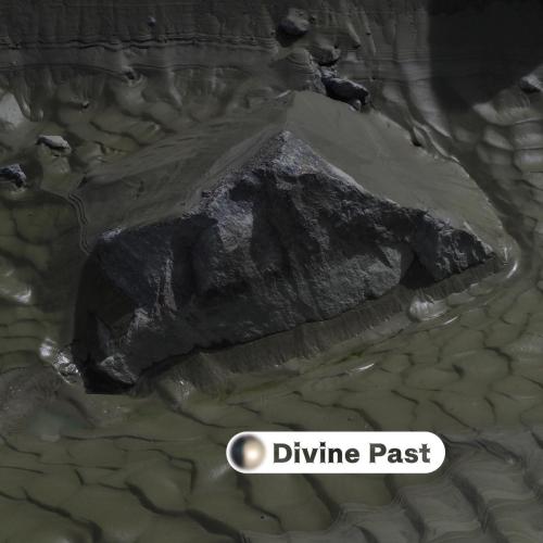 Divine Past - Under The Lights