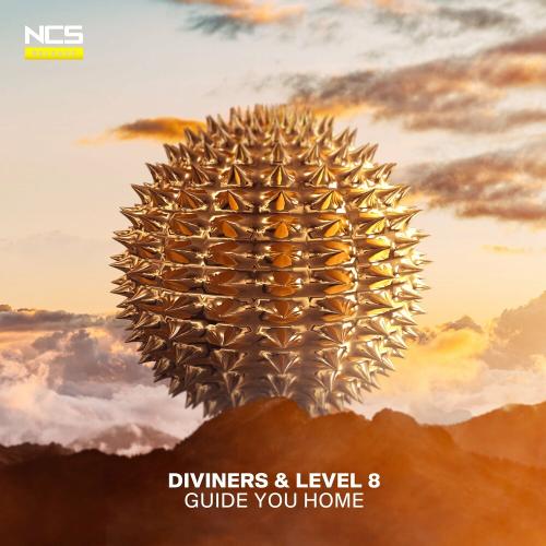 Diviners feat. Level 8 - Guide You Home