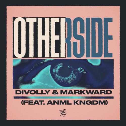 Divolly & Markward feat. ANML KNGDM - Otherside