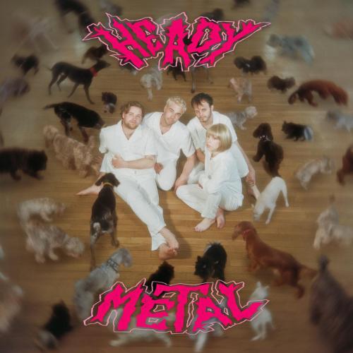 Divorce - Scratch Your Metal