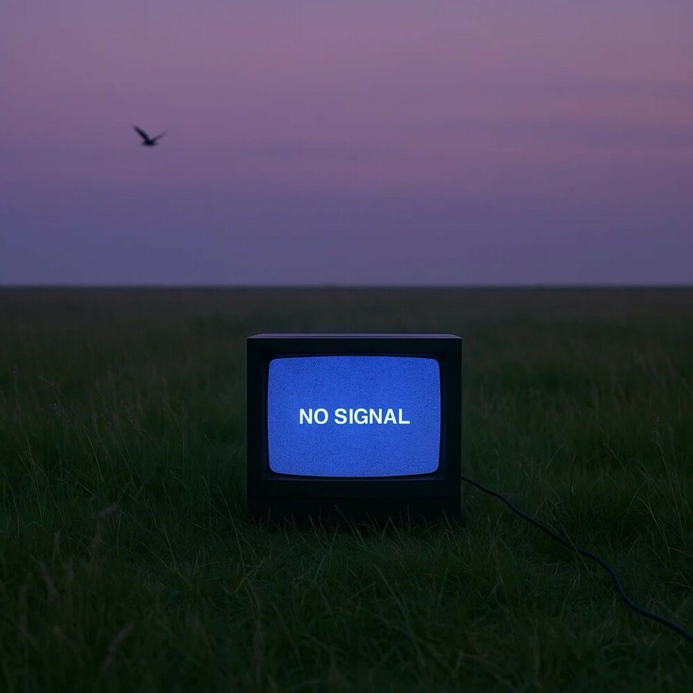 NO SIGNAL - DixDee