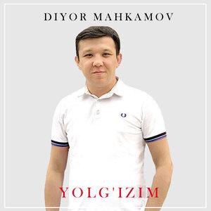 Diyor Mahkamov - Akajon
