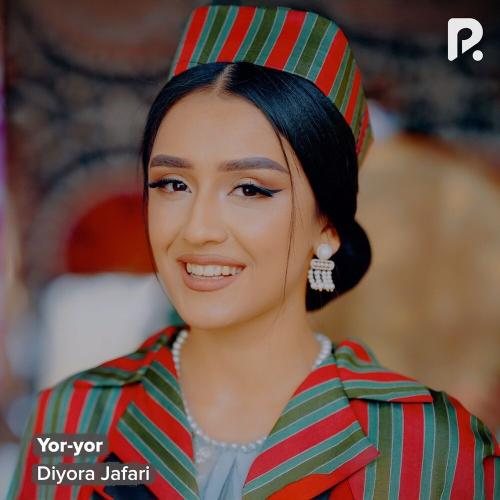 Diyora Jafari - Yor-yor