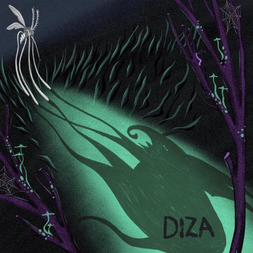 Diza - АЙКОН