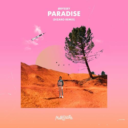 Dizaro feat. Odyssey - Paradise (Remix)