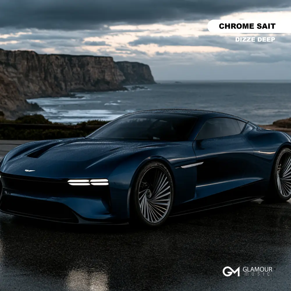 Chrome Sait - DIZZE DEEP