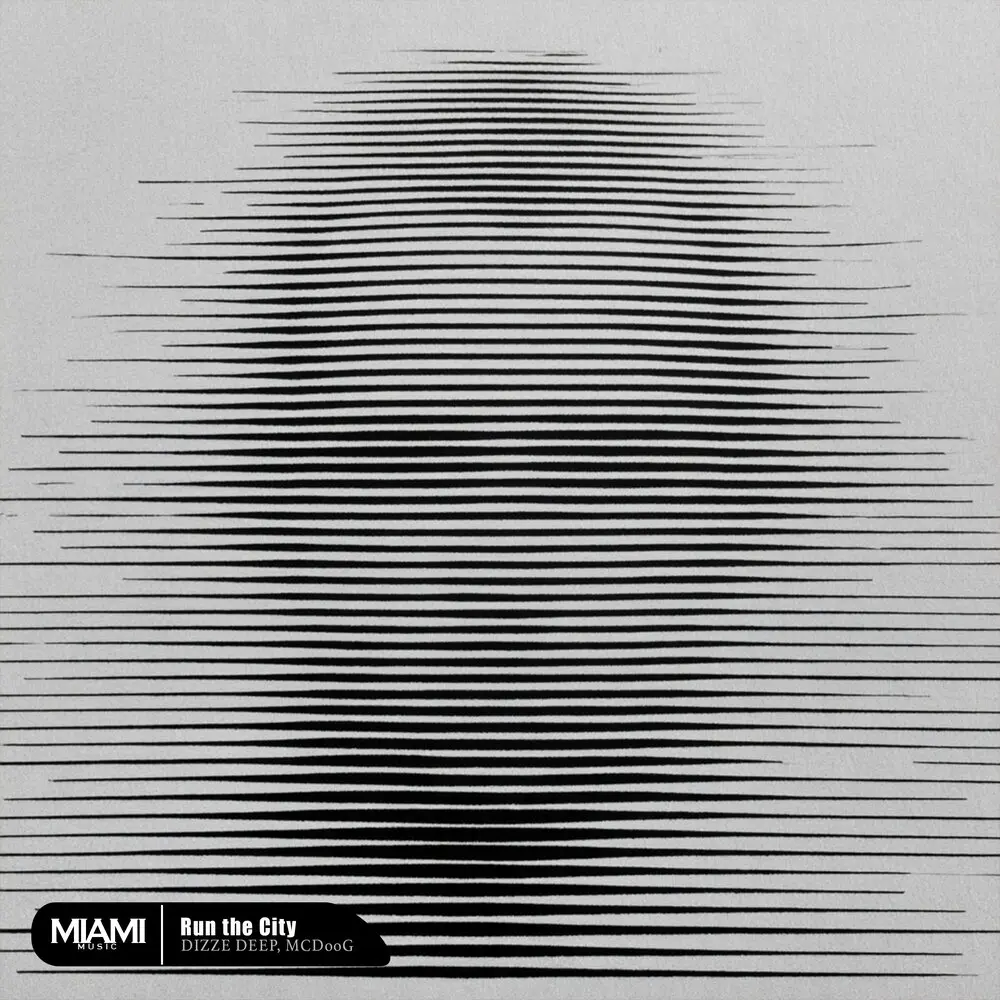 Run the City - DIZZE DEEP, MCDooG