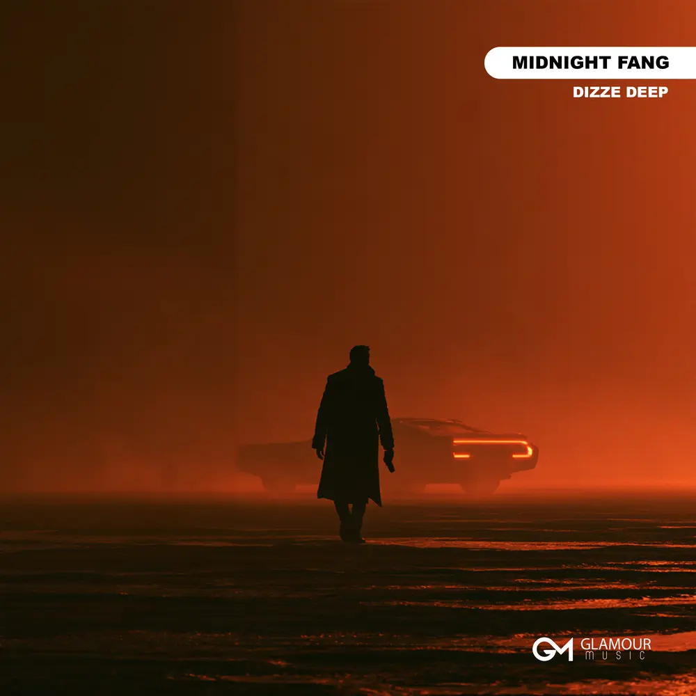 Midnight Fang - DIZZE DEEP