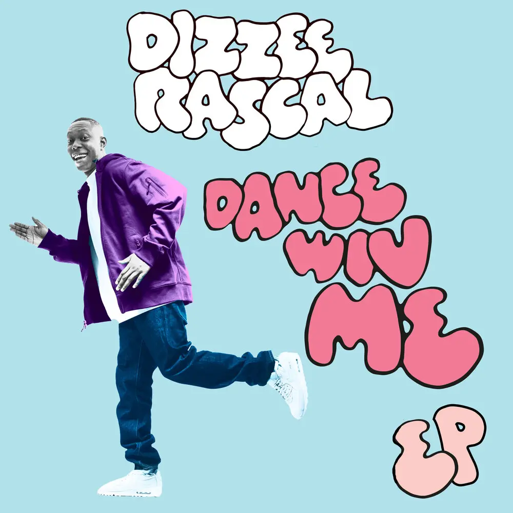 Dance Wiv Me (Radio Edit) - Dizzee Rascal, Calvin Harris, Chrome