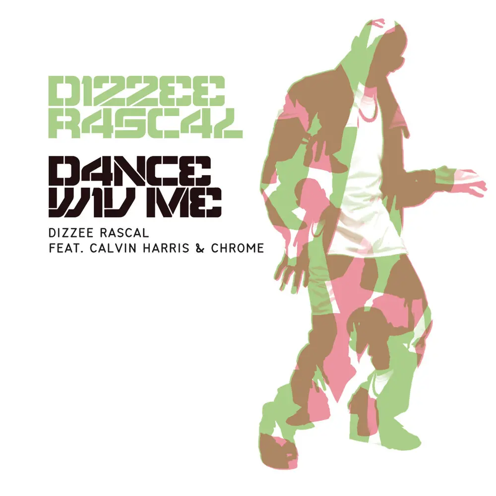Dance Wiv Me (Shazam Remix) - Dizzee Rascal, Calvin Harris, Chrome