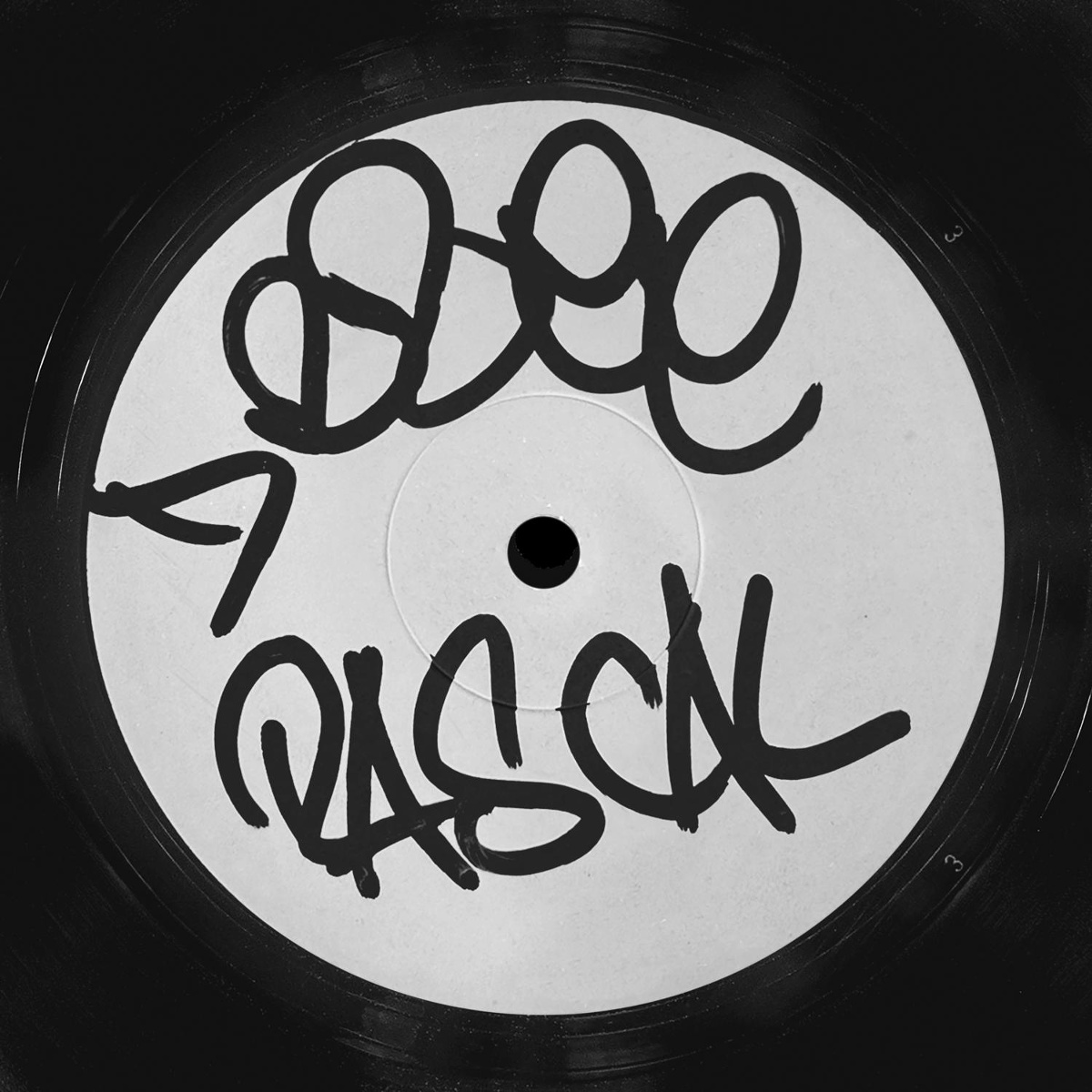 Street Fighter - Dizzee Rascal