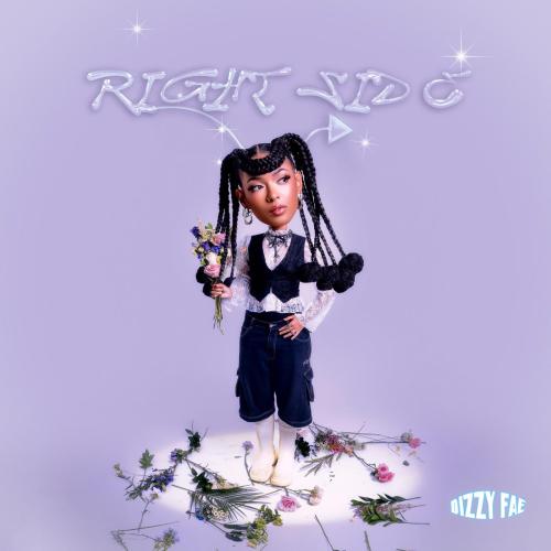 Dizzy Fae - Right Side