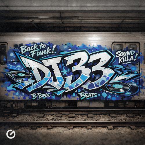 Back To Funk (Extended Mix) - DJ 33