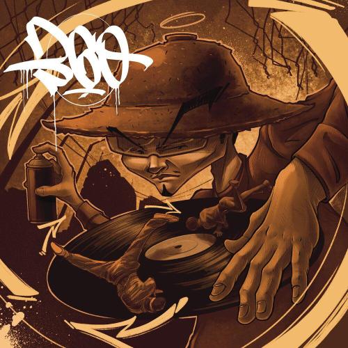 360 - DJ 33, Wicked Selecta, DJ Chell