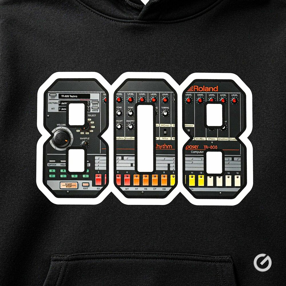 808 - DJ 33, Юля Маркс