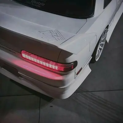 BURNOUT - DJ A$PHXLT, LXZEDVRT