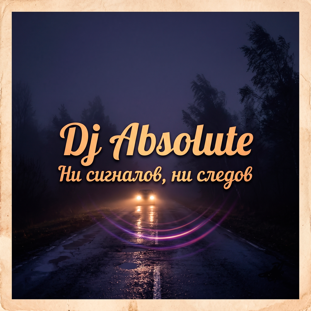 Дышим жизнью по утру - Dj Absolute, Soul Radio