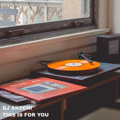 dj akeeni - my favorite coffee shop
