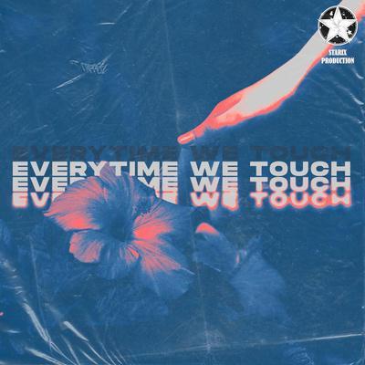 Dj Alex Man, Mia Flower - Everytime We Touch