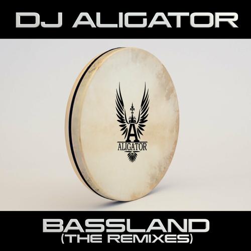 Dj Aligator - Bassland (Enyqma Remix)