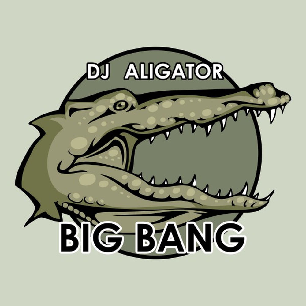 Big Bang - DJ Aligator