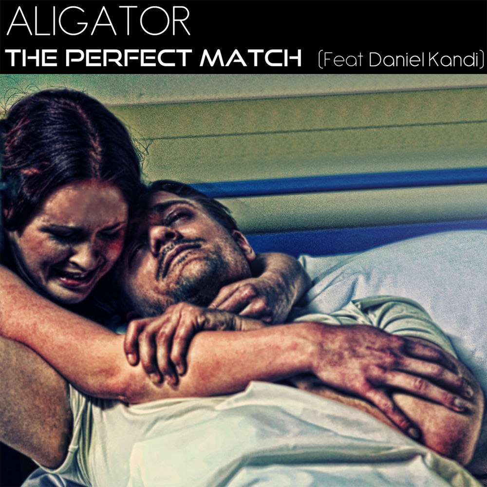 The Perfect Match (Radio Edit) - DJ Aligator feat. Daniel Kandi