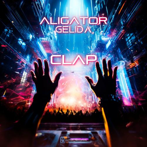 DJ Aligator feat. Gelida - Clap