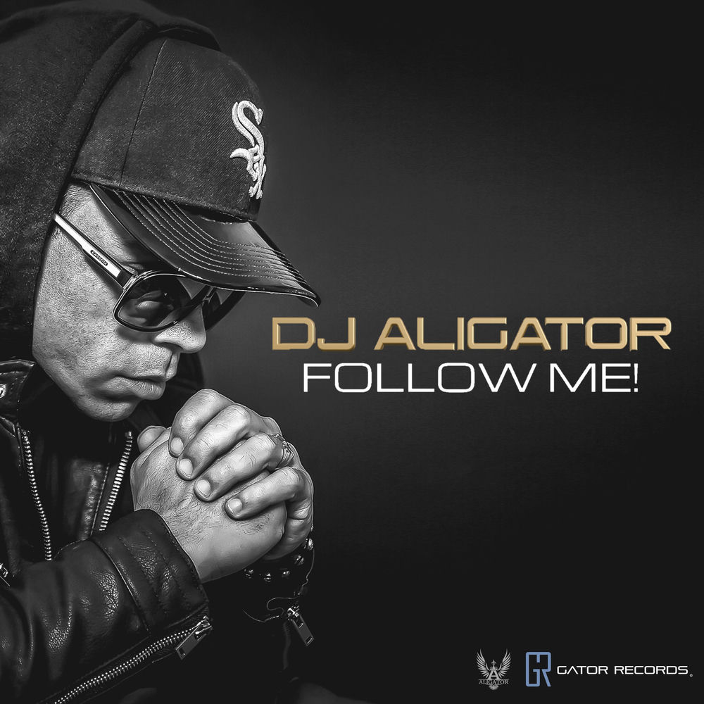 Follow Me! - DJ Aligator