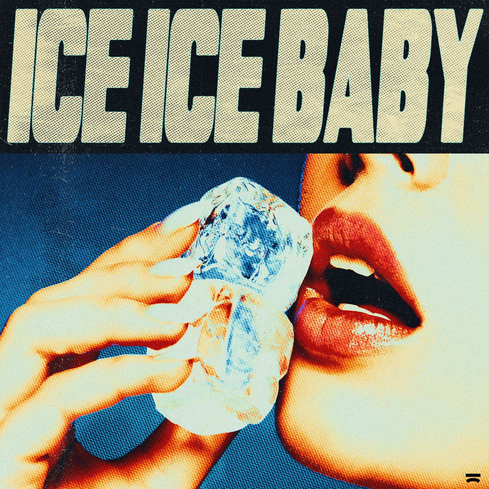 Ice Ice Baby - DJ Aligator