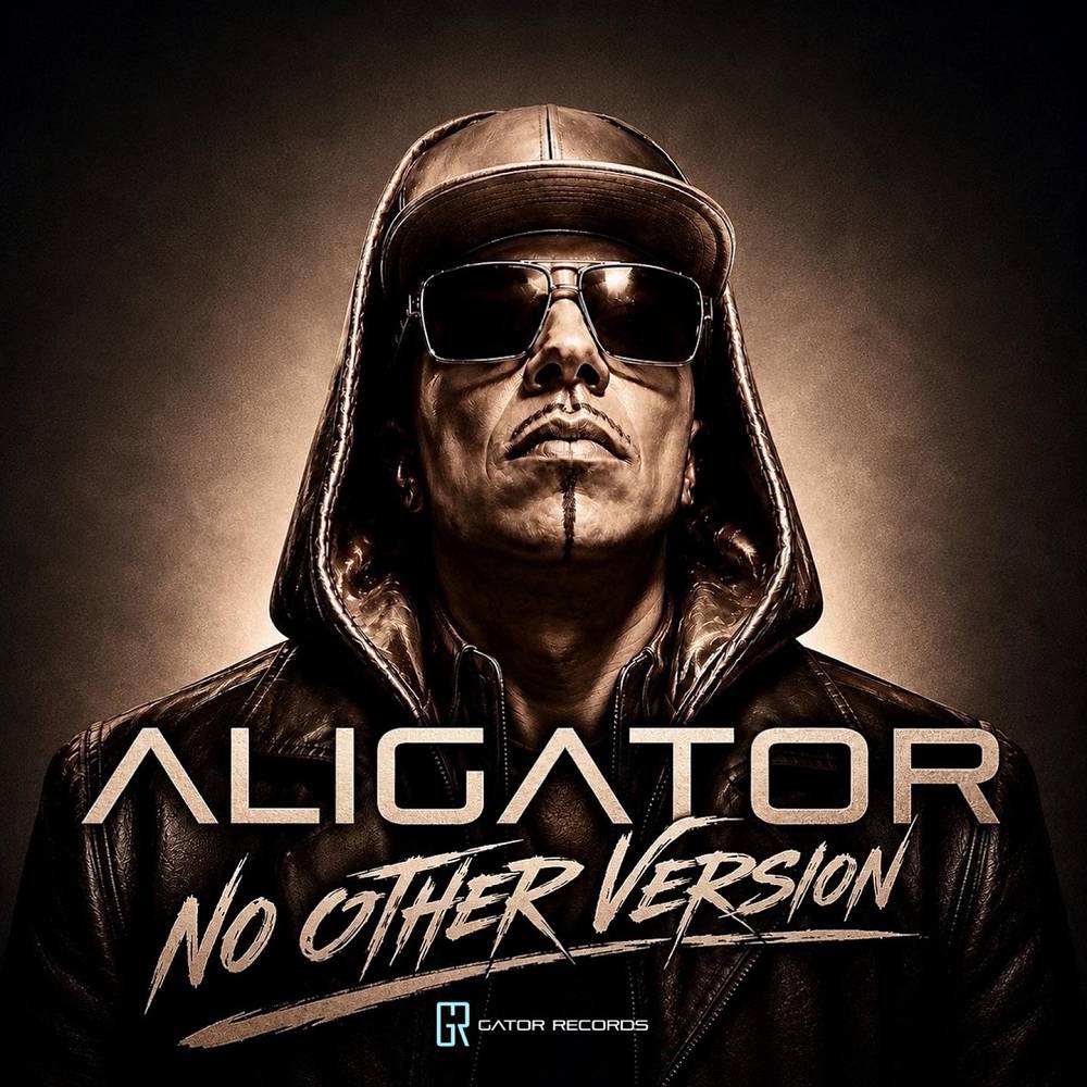 No Other Version - DJ Aligator